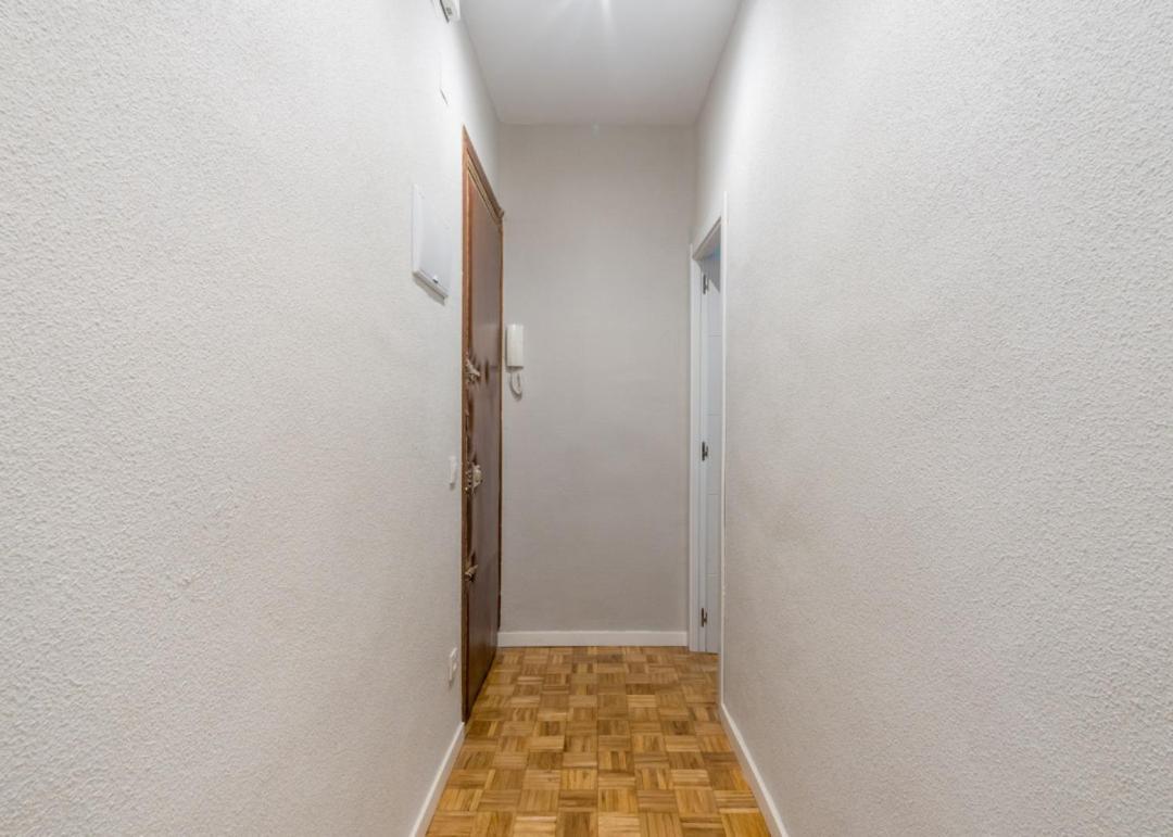 Wide & Modern- 3bd 1bth- Delicias